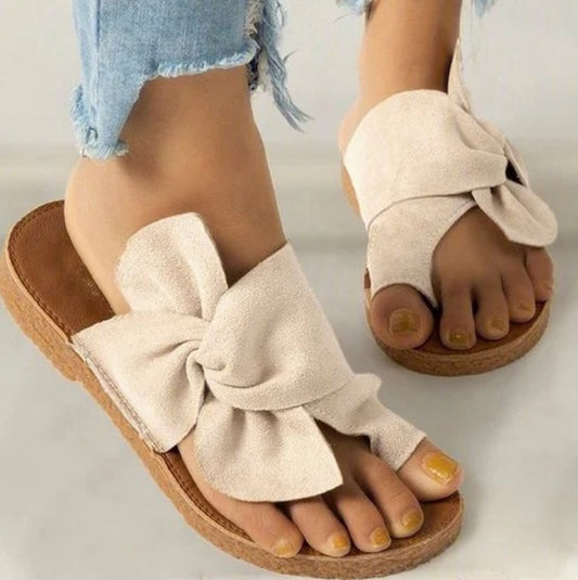 Summer Flat Beach Sandals